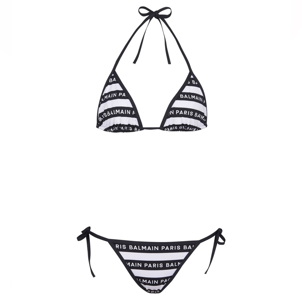 NWOT Balmain Bikini